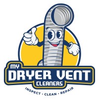 My Dryer Vent Cleaners LLC image 1