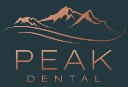 Peak Dental Smiles logo