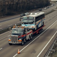 Seismic Towing image 3