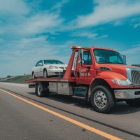 Seismic Towing image 4