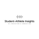 Student-Athlete Insights  logo