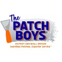 The Patch Boys of Colorado Springs logo