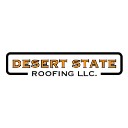 Desert State Roofing logo