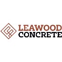 Leawood Concrete logo