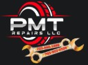 PMT Repairs logo