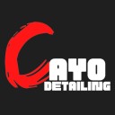 Cayo Mobile Detailing logo