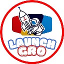 Launch Gro logo