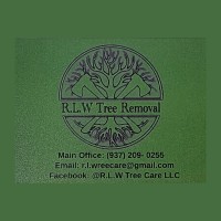 R.L.W Tree Care image 1