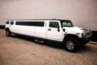 Baton Rouge Limo Bus image 5