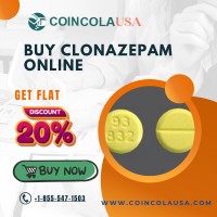 Buy Clonazepam Online FedEx for Safe Orders image 1