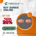 Buy Xanax Online Overnight Reliable Pharmacy logo