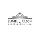 Daniel J. Olson Construction logo