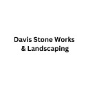 Davis Stone Works & Landscaping logo