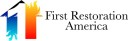 First Restoration America logo