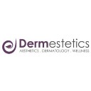 Dermestetics Arlington logo