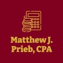 Matthew J. Prieb, CPA logo