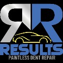 Results Paintless Dent Repair logo