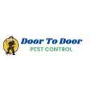 Door to Door Pest Control logo