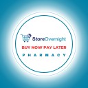 Buy Clonazepam Online  Trusted & Secure Delivery logo