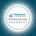 Buy Oxycodone Online via Express Delivery Services logo