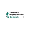 The Global Display Solution logo