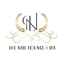 The Nail Lounge & Spa logo