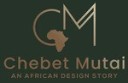 CHEBET MUTAI logo