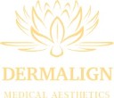 Dermalign Medical Aesthetics/Med Spa logo