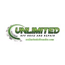 Unlimited Off-Road and Repair logo