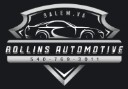 Rollins Automotive logo