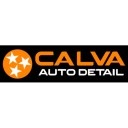 Calva Auto Detail logo