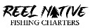 Reel Native Fishing Charters logo