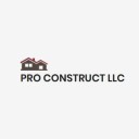 PRO CONSTRUCT LLC logo