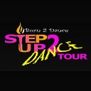 dance competitions logo