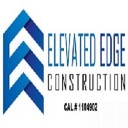 ELEVATED EDGE CONSTRUCTION logo