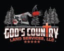 God's Country Land Services, LLC logo