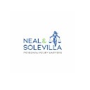 Neal & Solevilla Personal Injury Lawyers logo