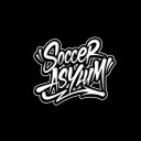 Soccer Asylum logo