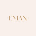 Eman Aesthetics logo