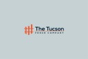 The Tucson Fence Company logo