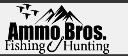 Ammo Bros logo