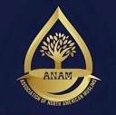 Anam Foundation logo