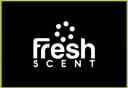 California Fresh Scent logo