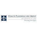 Wealth Planning Law Group logo