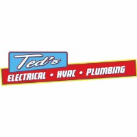 Ted's HVAC, Plumbing, & Electrical image 1