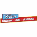 Ted's HVAC, Plumbing, & Electrical logo