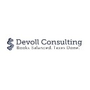 Devoll Consulting logo