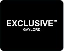 Exclusive Gaylord Recreational Dispensary logo