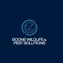 Boone Wildlife and Pest Solutions logo