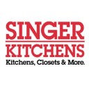 Singer Kitchens logo